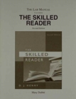 Lab Manual for the Skilled Reader - Book