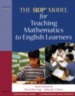 SIOP Model for Teaching Mathematics to English Learners, The - Book