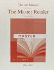 Lab Manual for The Master Reader - Book