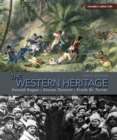 The Western Heritage : (since 1789) Volume C - Book