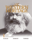 The Western Heritage : Teaching and Learning Classroom Edition, Combined Volume - Book