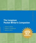 The Longman Pocket Writer's Companion : MLA Update Edition - Book