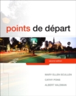 Points de depart - Book