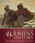 Concise Women's History, A - Book