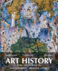Art History Portable, Book 3 : A View of the World, Part One Plus New MyArtsLab with Etext -- Access Card Package - Book