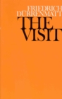 The Visit - Book