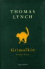 Grimalkin And Other Poems - Book