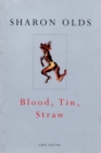 Blood, Tin, Straw - Book