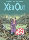 X'ed Out - Book