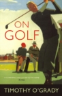 On Golf - Book