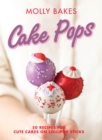 Cake Pops - Book