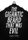 The Gigantic Beard That Was Evil - Book