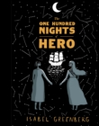The One Hundred Nights of Hero - Book