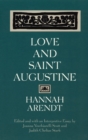 Love and Saint Augustine - Book