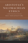Aristotle's Nicomachean Ethics - Book