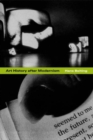 Art History after Modernism - Book