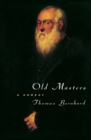 Old Masters : A Comedy - Book