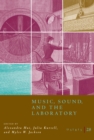 Osiris, Volume 28 : Music, Sound, and the Laboratory from 1750-1980 - Book