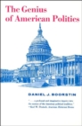 The Genius of American Politics - Book
