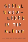 Social Knowledge in the Making - Book