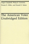 The American Voter - Book