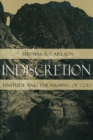 Indiscretion : Finitude and the Naming of God - Book