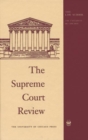 The Supreme Court Review, 1990 - Book