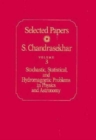 Selected Papers : Stochastic, Statistical and Hydromagnetic Problems in Physics and Astronomy v. 3 - Book