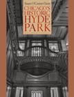 Chicago's Historic Hyde Park - Book