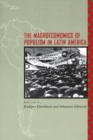 The Macroeconomics of Populism in Latin America - Book