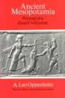 Ancient Mesopotamia : Portrait of a Dead Civilization - eBook