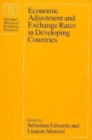 Economic Adjustment and Exchange Rates in Developing Countries - Book