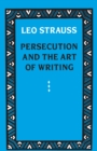 Persecution and the Art of Writing - eBook