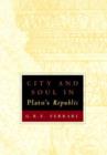 City and Soul in Plato's Republic - Book