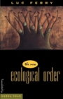 The New Ecological Order - Book