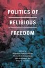 Politics of Religious Freedom - eBook