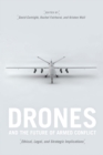 Drones and the Future of Armed Conflict : Ethical, Legal, and Strategic Implications - eBook