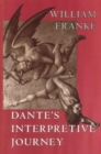 Dante's Interpretive Journey - Book
