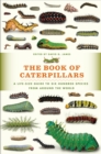 The Book of Caterpillars : A Life-Size Guide to Six Hundred Species from Around the World - Book