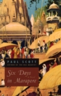 Six Days in Marapore : A Novel - eBook