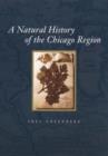 A Natural History of the Chicago Region - Book