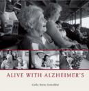 Alive with Alzheimer's - Book