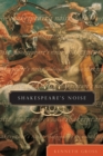 Shakespeare's Noise - Book