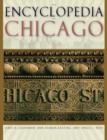 The Encyclopedia of Chicago - Book