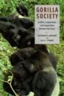 Gorilla Society : Conflict, Compromise, and Cooperation Between the Sexes - eBook
