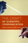 The Craft of Scientific Communication - eBook