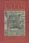 Medieval Latin – Second Edition - Book
