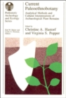 Current Paleoethnobotany : Analytical Methods and Cultural Interpretations of Archaeological Plant Remains - Book