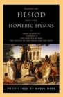Works of Hesiod and the Homeric Hymns - Book