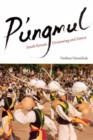 P'ungmul : South Korean Drumming and Dance - Book